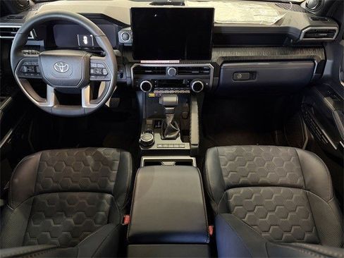 New 2026 Toyota 4Runner 4WD image 9