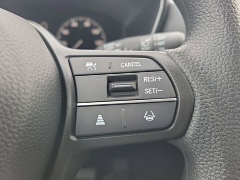 New 2026 Honda CR-V EX image 32