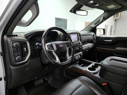 Used 2020 Chevrolet Silverado 1500 RST AWD/4WD image 13