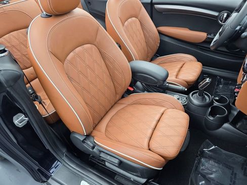 Used 2024 MINI Cooper S FWD image 29