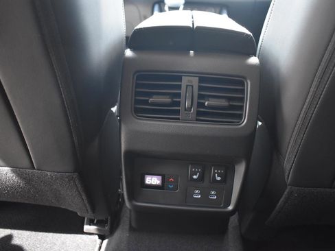 New 2026 Nissan Rogue Platinum w/ Platinum Premium Package image 54