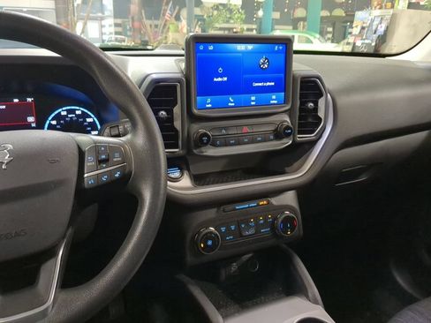 Used 2023 Ford Bronco Sport Big Bend AWD/4WD image 14