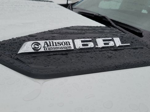 New 2026 Chevrolet Silverado 2500 W/T image 23