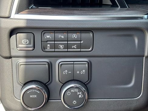 New 2026 Chevrolet Tahoe LS RWD image 19
