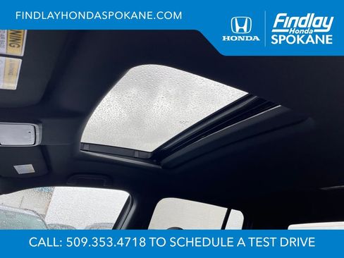 New 2026 Honda Ridgeline TrailSport image 11