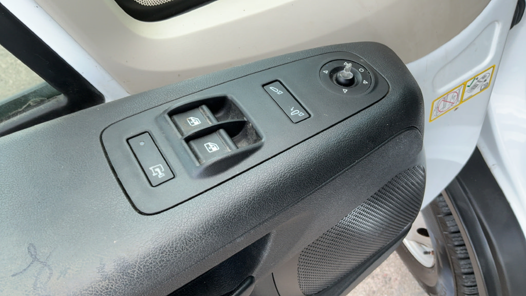 Used 2022 RAM ProMaster 1500 FWD image 10