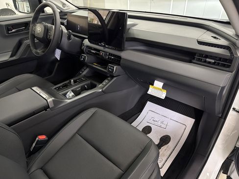 New 2026 Toyota RAV4 Limited AWD/4WD image 43