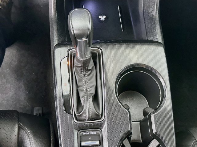 Used 2025 Honda Civic Sport Touring image 27