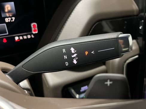 New 2025 GMC Yukon Elevation w/ LPO, Floor Liner Package image 14