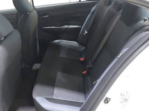 Used 2025 Nissan Versa SV w/ Trunk Package FWD image 21