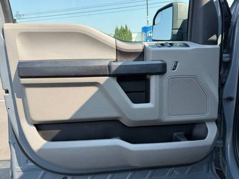 Used 2019 Ford F150 XL w/ Equipment Group 101A Mid AWD/4WD image 17