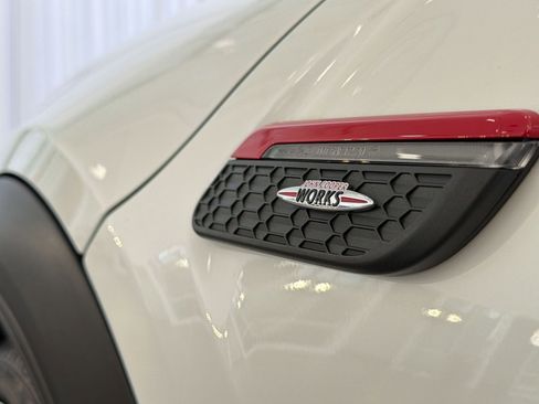 Certified 2024 MINI Cooper John Cooper Works image 36