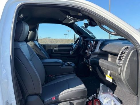 New 2025 RAM 2500 Tradesman image 25