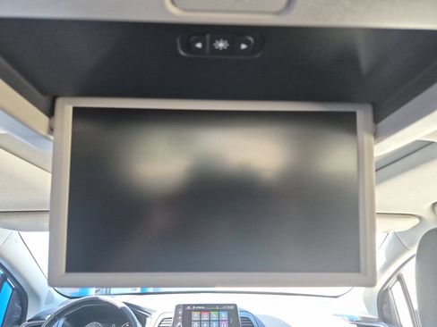 Used 2025 Honda Odyssey Elite image 28