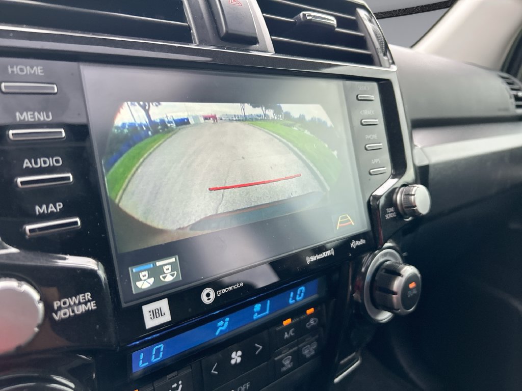 Used 2024 Toyota 4Runner TRD Pro AWD/4WD image 23