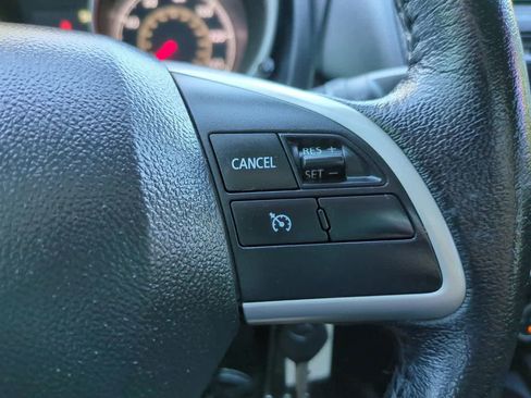 Used 2015 Mitsubishi Outlander Sport ES image 22