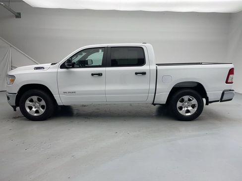 Used 2023 RAM 1500 Big Horn image 8
