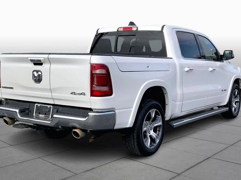 Used 2022 RAM 1500 Laramie image 13