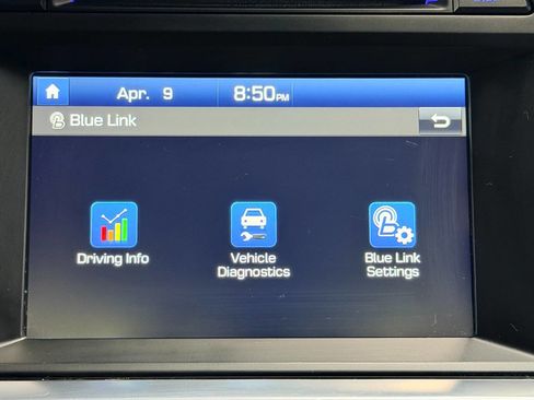 Used 2017 Hyundai Sonata Sport w/ Cargo Package image 37