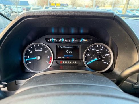 Used 2019 Ford F250 XLT w/ XLT Premium Package image 13