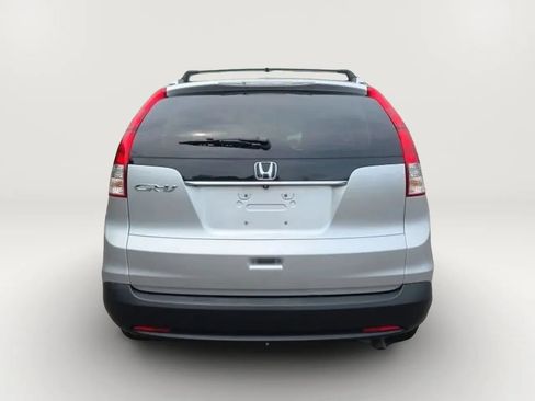 Used 2014 Honda CR-V EX-L image 8