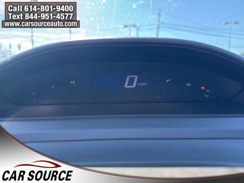 Used 2010 Honda Civic LX image 9