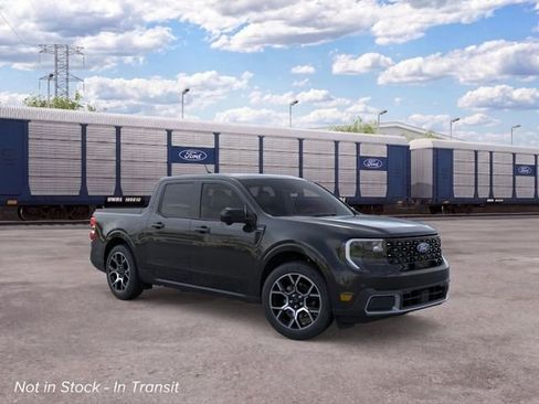 New 2026 Ford Maverick Lariat AWD/4WD image 7