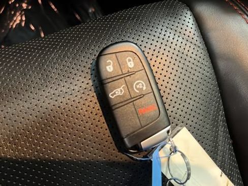 Used 2024 Dodge Durango R/T AWD/4WD image 45