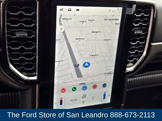 New 2026 Ford Ranger XLT w/ FX4 Off-Road Package AWD/4WD image 18