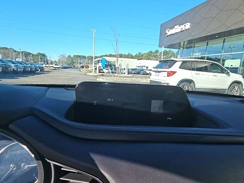 Used 2024 MAZDA CX-30 AWD 2.5 S w/ Select Sport Pkg image 12