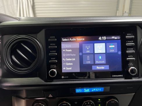 Used 2023 Toyota Tacoma SR AWD/4WD image 36