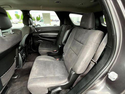Used 2019 Dodge Durango GT AWD/4WD image 21
