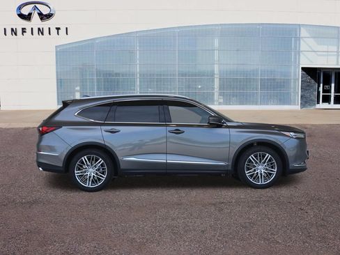 Used 2022 Acura MDX SH-AWD w/ Advance Package image 53