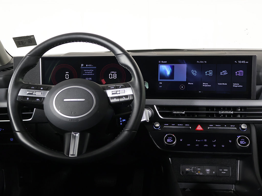 Certified 2026 Hyundai Sonata SEL AWD/4WD image 30