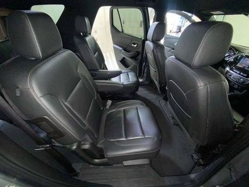 Used 2023 Chevrolet Traverse LT w/ Midnight/Sport Edition AWD/4WD image 36