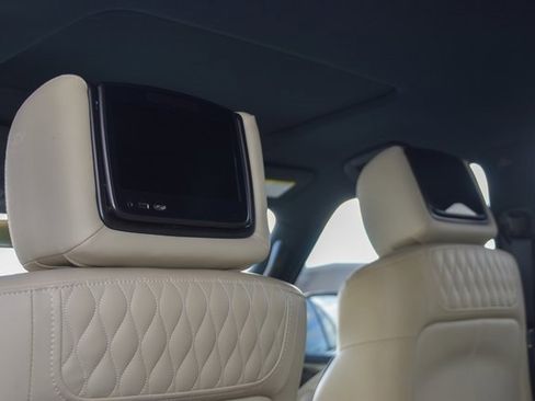 Used 2023 INFINITI QX80 Sensory w/ Cargo Package image 6