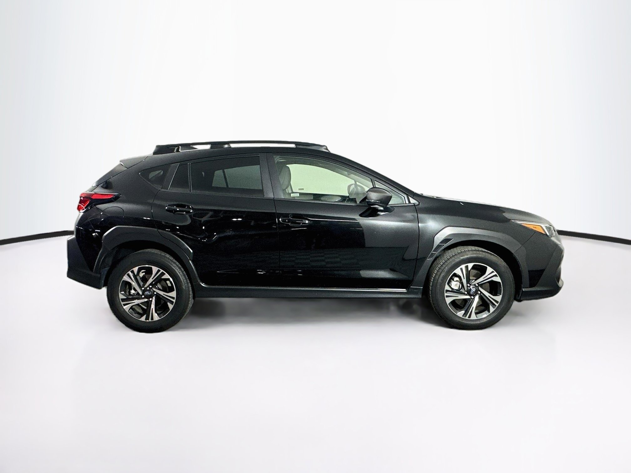 Used 2025 Subaru Crosstrek 2.5i Premium AWD/4WD image 10