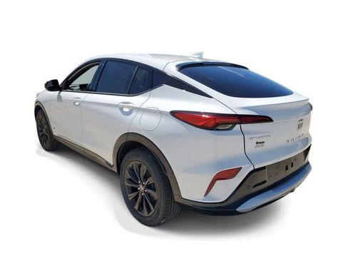 New 2026 Buick Envista Sport Touring image 4