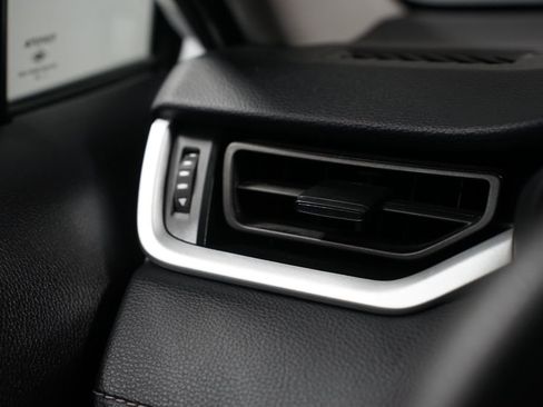 Certified 2024 Toyota RAV4 XLE image 25