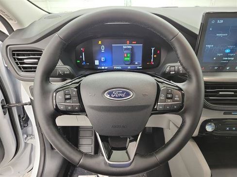 New 2026 Ford Escape Active w/ Tech Pack #1 image 21