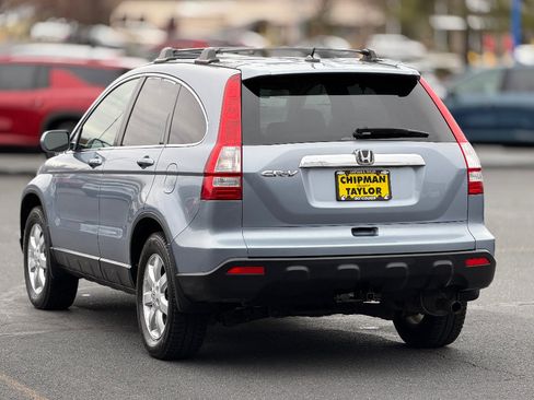 Used 2009 Honda CR-V EX-L image 15