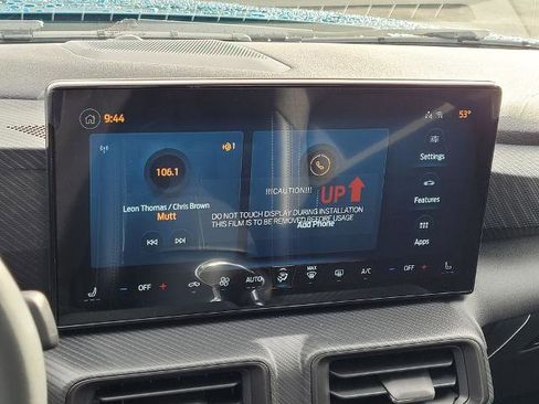 New 2026 Ford Mustang Coupe image 19