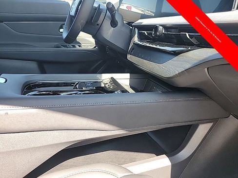New 2025 Nissan Murano SV AWD/4WD image 41