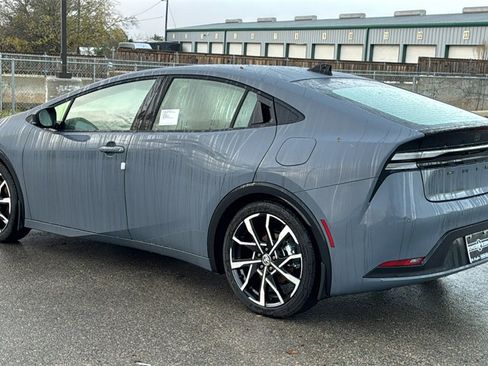 New 2026 Toyota Prius XSE image 6