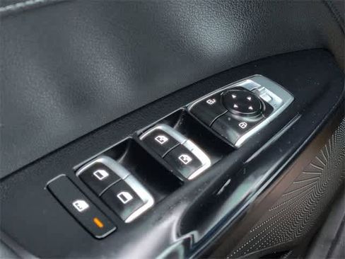 Used 2021 Kia K5 GT-Line image 38