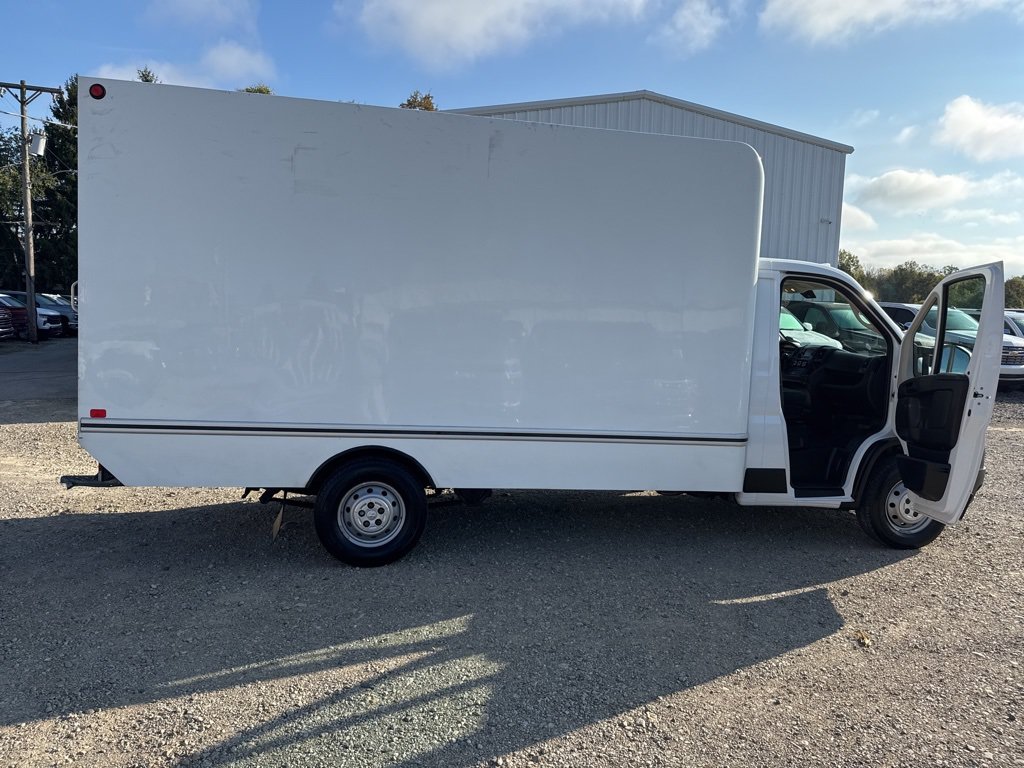 Used 2019 RAM ProMaster 3500 FWD image 26