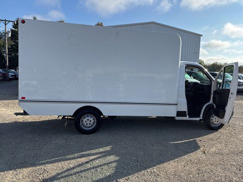 Used 2019 RAM ProMaster 3500 image 26