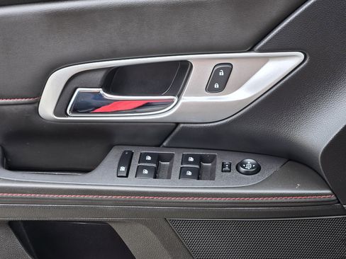 Used 2012 GMC Terrain SLE w/ LPO, Chrome Package image 21