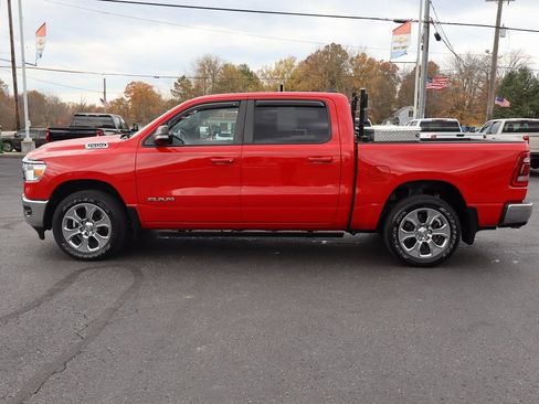 Used 2022 RAM 1500 Big Horn image 30