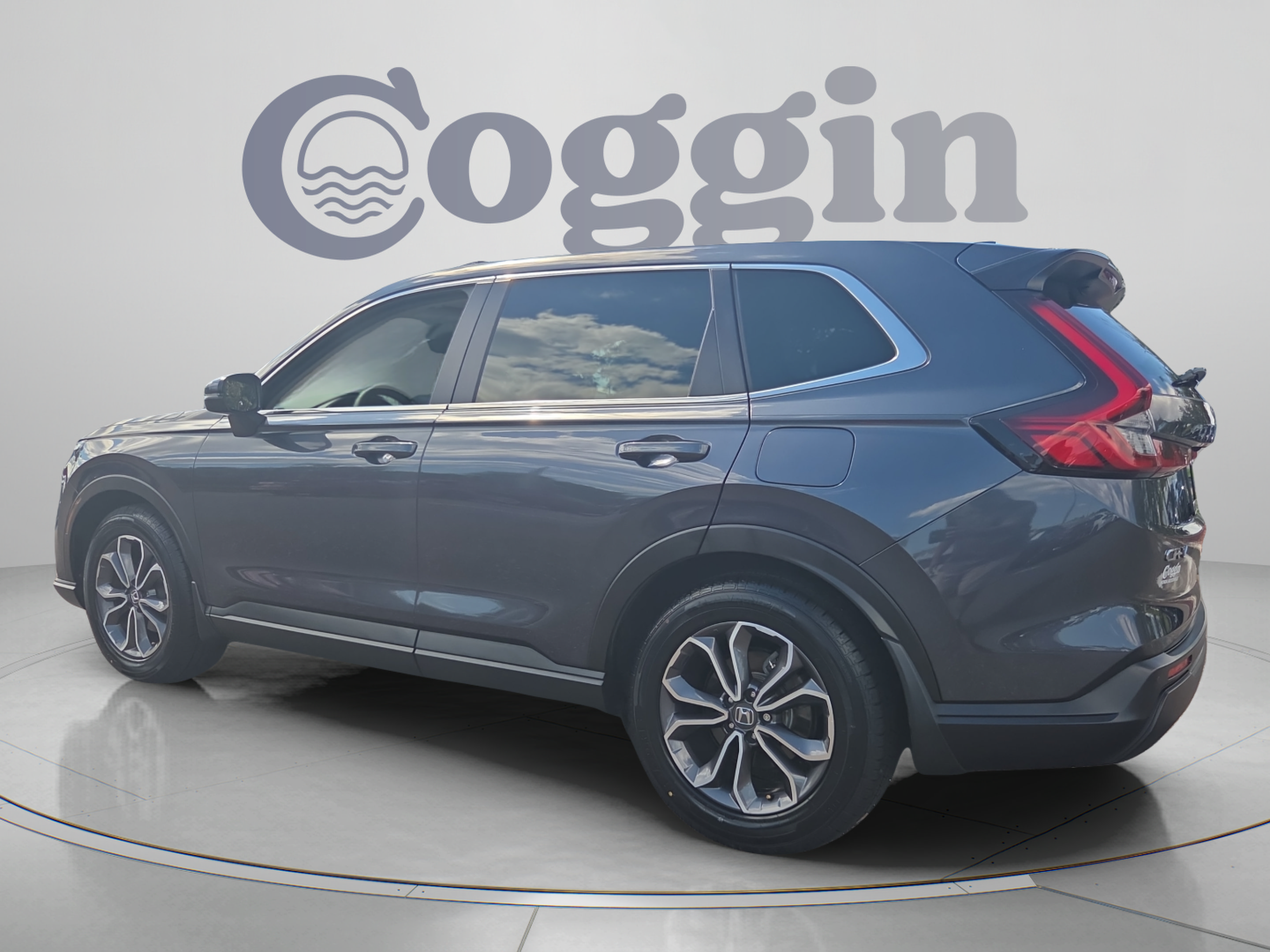 Certified 2023 Honda CR-V EX-L image 14